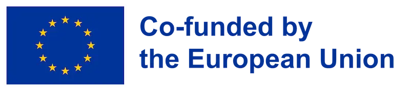 Funded by the European Union